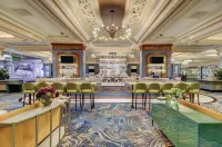 Mandalay Bay Resort and Casino - bar