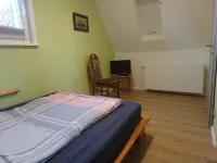 Holiday Home in Blankenburg