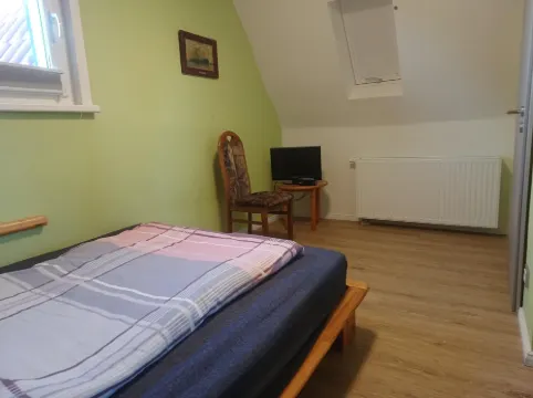 ホリデー ホーム イン ブランケンブルク