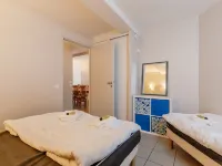Oceanfront Gem on Rue Anatole France