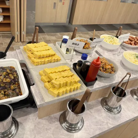 Toyoko Inn Hokkaido Hakodate Ekimae Asaichi
