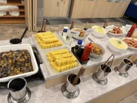 東橫INN-北海道函館站前朝市 - 早餐