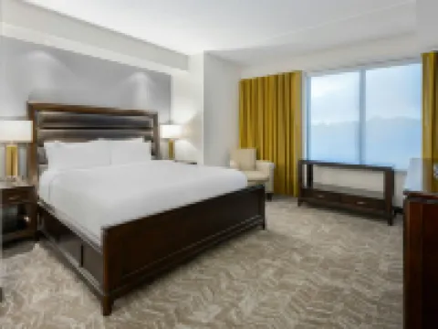 SpringHill Suites Athens West Hotels in Oconee County