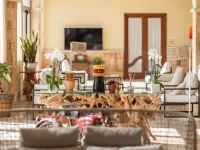 Hotel Montecallini - Adult Only 14 Hotels in Patù