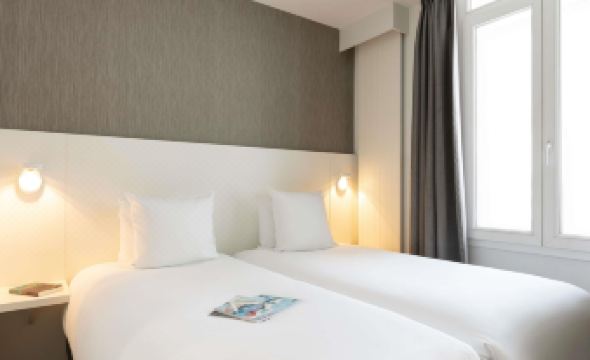 Hôtel Mercure Strasbourg Centre Petite France