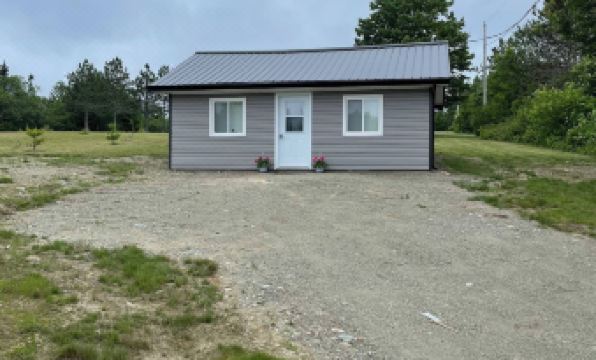 Oakhill Oasis Guest House