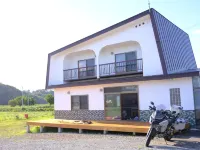 Totonou Place Hotels near Patchwork no Michi