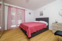 Apartment Dijana - Хоумстей
