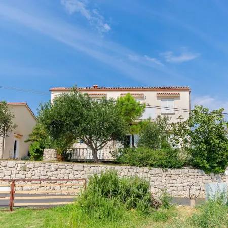 Apartments Sime