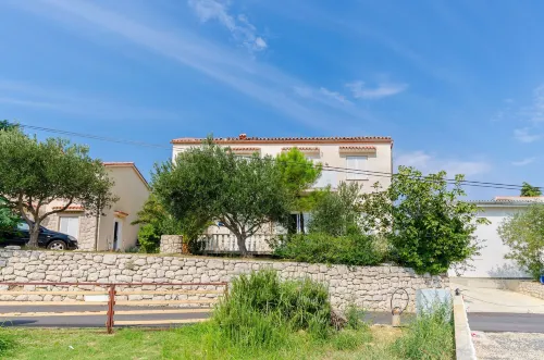 Apartments Sime
