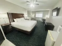 BRIDGEPOINTE INN & SUITES - ペット同伴可