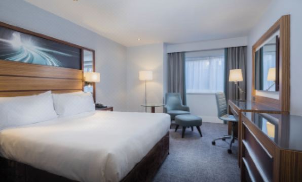 Ashford International Hotel & Spa