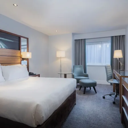 Ashford International Hotel & Spa