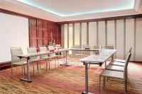 NH Collection Bogotá Andino Royal - spa