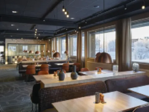 سكانديك لوليا فنادق في لوليا