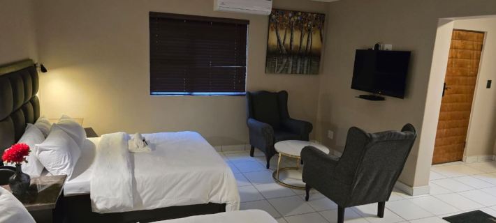 La Majestic Guest Lodge Hotels in Centurion
