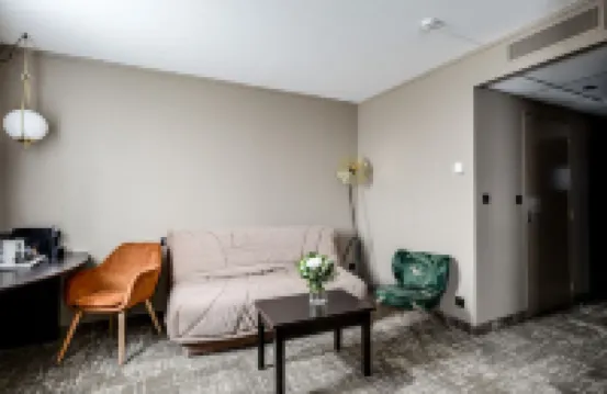 雷恩西布里特飯店