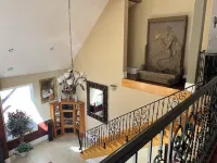 Beautiful Custom Home on 3 Acre Inground BBQ  .Wedding Venue Options DM me