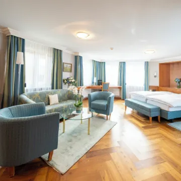 Hotel Hecht Appenzell