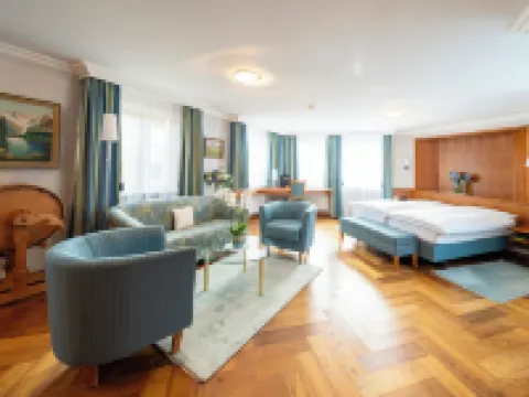 Hotel Hecht Appenzell