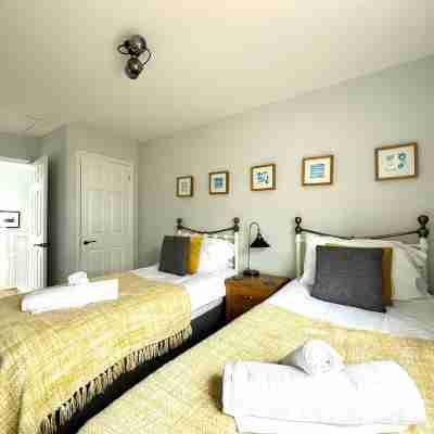 Melanie's Cottage Rooms