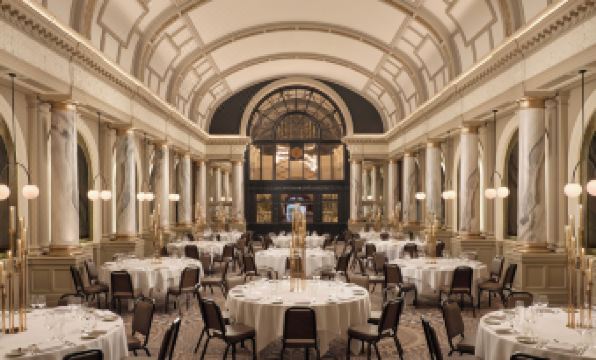 The Met Leeds