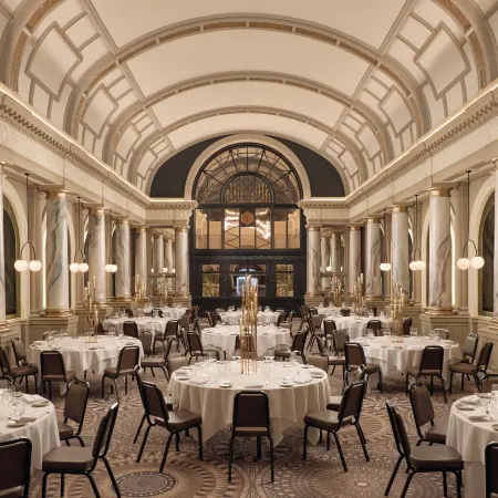 The Met Leeds