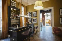 Dukes' Arches Brugge - by Dukes' Hotel Collection - bar