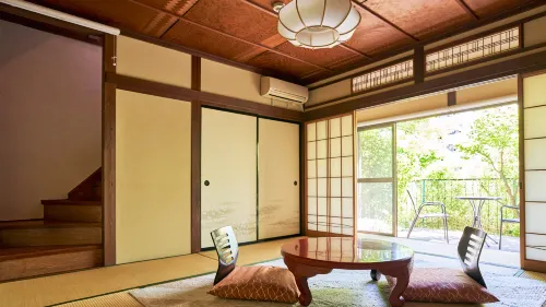 Ueda Onsen Hotel Shoen - 3 stelle
