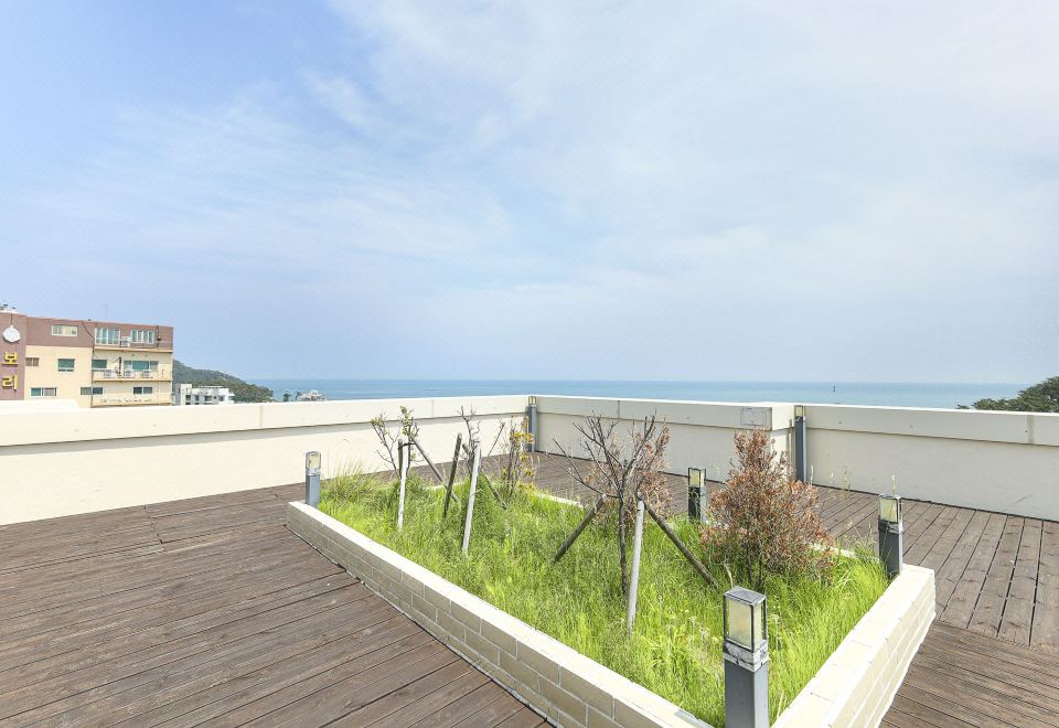 에이치 모먼트 호텔 욕실 및 스타일러