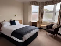 The Windsor House Hotel - servizio colazione