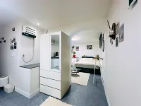 Money Stay Daegu Palgongsan Hotel in zona Tempio Buinsa