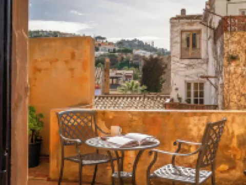 Bypillow Cluc Begur Hotels in Begur