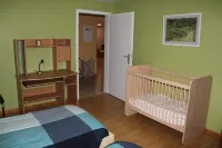 Renovated Farmhouse Quiet Location with Garden, Terrace, Ideal for Walks & Cycling