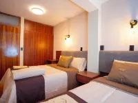 ซามารัน วูอาซี โรงแรมในปูโน