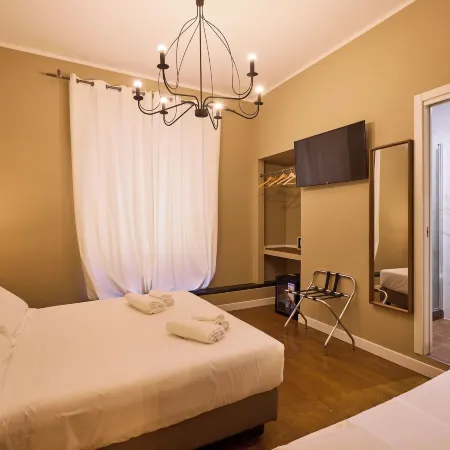 Dem Hotel