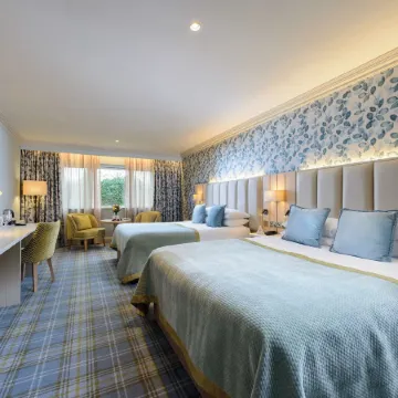 Dingle Benners Hotel