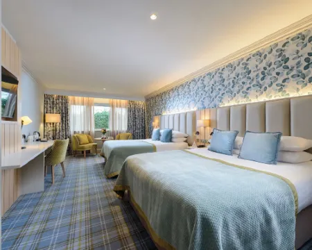 Dingle Benners Hotel Hotels in Dingle