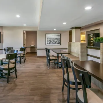 Sleep Inn Allentown-Fogelsville