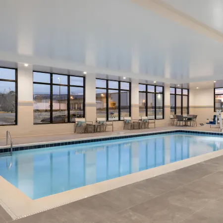 Hyatt Place Casper