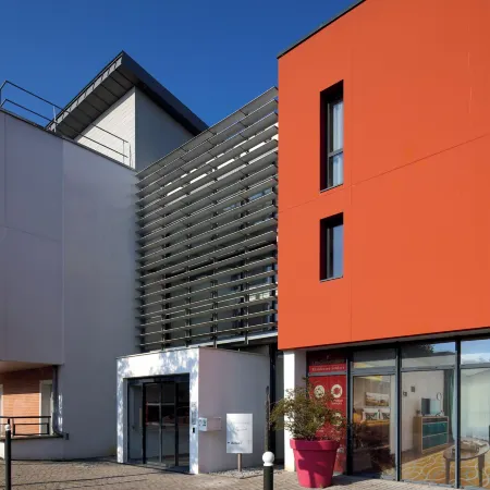 Quality Suites Orleans Sud Zenith