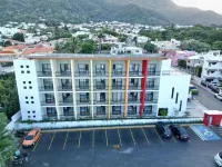 PF Hotel - Homestays