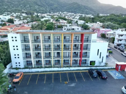 พีเอฟ โรงแรม โรงแรมใน