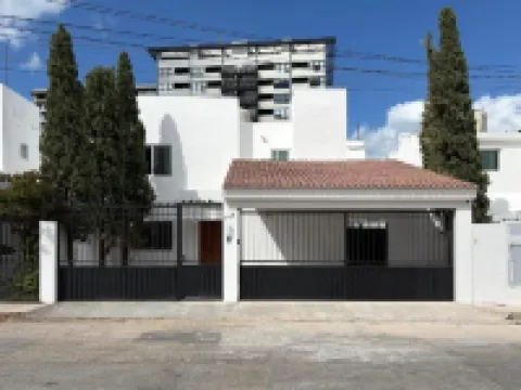 Vica Mayan Guesty House - By Aloja