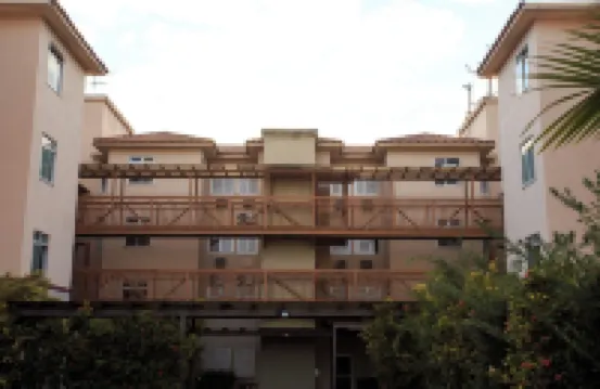 Pampulha Flat