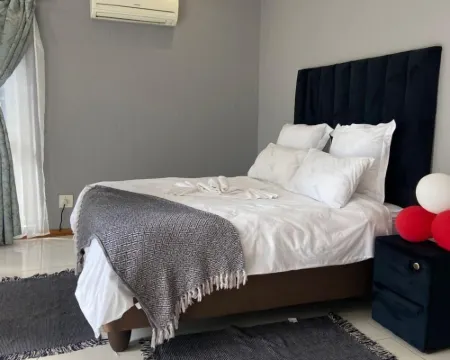 Hazel Nest Ezulwini Hotels in Lobamba