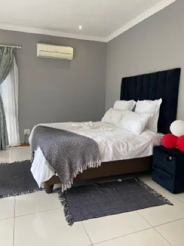 Hazel Nest Ezulwini Hoteles en 