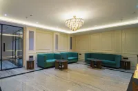 Hotel Vianta Jaigaon - Near Bhutan Border - Wifi