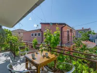 Apartments Sklopina Hotels in Starigrad