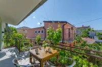 Apartments Sklopina